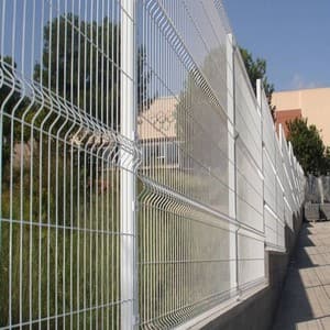 Grillages-rigides